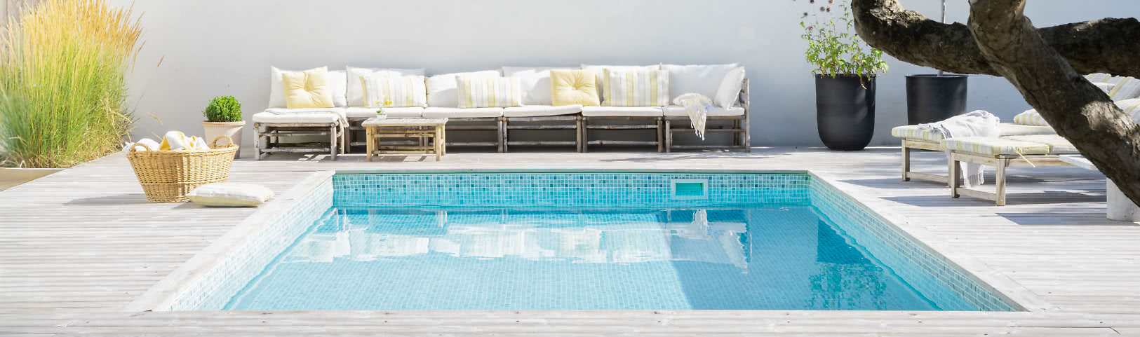 Inspirationsbild pool